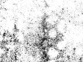 Abstract dust particle and dust grain texture on white background vector