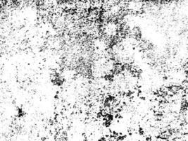 Abstract dust particle and dust grain texture on white background vector