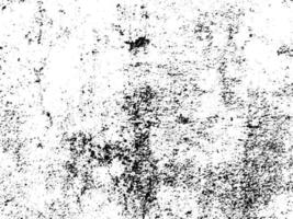 Scratched Grunge Urban Background Texture Vector. Dust Overlay Distress Grainy Grungy Effect vector