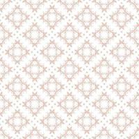 Decorative background in ethnic style. The rich decoration of abstract patterns for construction of fabric or paper. vector