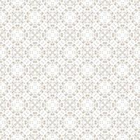 Decorative background in ethnic style. The rich decoration of abstract patterns for construction of fabric or paper. vector