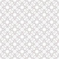 Decorative background in ethnic style. The rich decoration of abstract patterns for construction of fabric or paper. vector