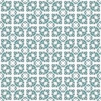 Decorative background in ethnic style. The rich decoration of abstract patterns for construction of fabric or paper. vector