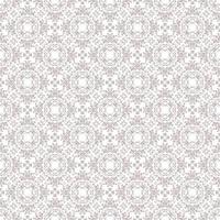 Arabic pattern background, Islamic ornament, Arabic tile or arabic azulejos, traditional mosaic. vector