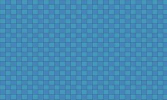 abstract blue pattern design background vector