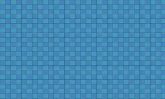 abstract blue pattern design background vector