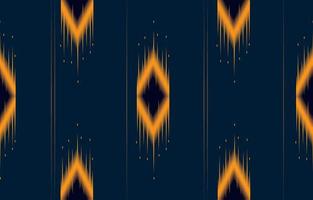 fabric pattern background vector