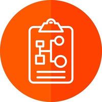 Project Vector Icon Design