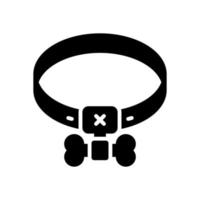 collar icono para tu sitio web diseño, logo, aplicación, ui vector