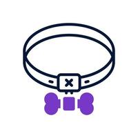 collar icon for your website design, logo, app, UI. vector
