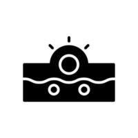 pimple icon for your website design, logo, app, UI. vector