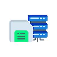 backup icon for your website design, logo, app, UI. vector