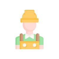 builder icon for your website design, logo, app, UI. vector