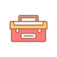 toolbox icon for your website design, logo, app, UI. vector