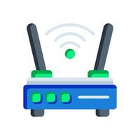 wireless icon for your website design, logo, app, UI. vector