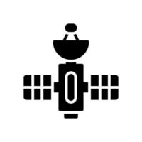 satellite icon for your website design, logo, app, UI. vector