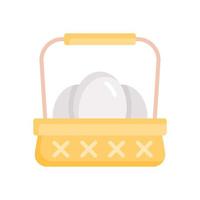 eggs icon for your website design, logo, app, UI. vector