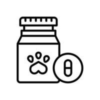 medicine icon for your website design, logo, app, UI. vector