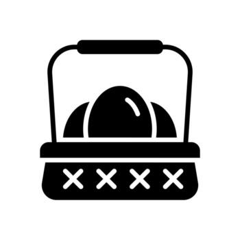 eggs icon for your website design, logo, app, UI. vector