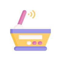 router icon for your website design, logo, app, UI. vector