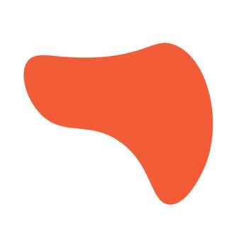 Abstract Shape Element vector