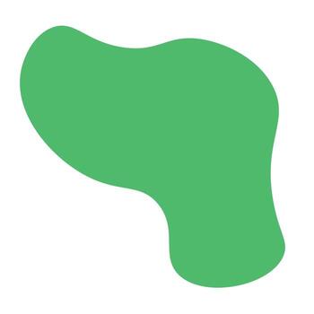 Abstract Shape Element vector