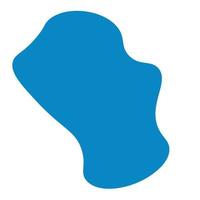 Abstract Shape Element vector