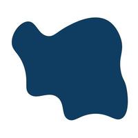 Abstract Shape Element vector