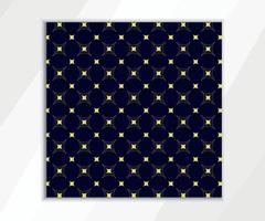 Free vector linear flat abstract lines pattern design.
