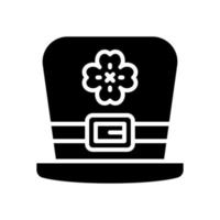 hat icon for your website design, logo, app, UI. vector