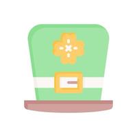 sombrero icono para tu sitio web diseño, logo, aplicación, ui vector