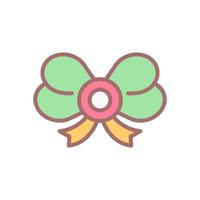 bow tie icon for your website design, logo, app, UI. vector