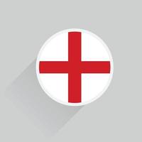 país bandera vector icono 3d, país bandera botón, 3d icono botón