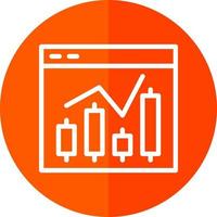 Index Vector Icon Design