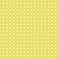 islamic geometric seamless pattern in gold color background vector illustration