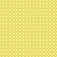 islamic geometric seamless pattern in gold color background vector illustration