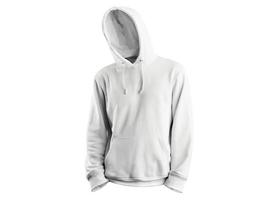 Hoodie Mockup Template with white background photo