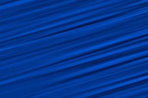 Blue stretched polyethylene film background. photo