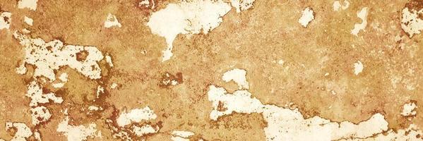 Wheathered rust and scratched steel texture background. 3d illustration photo