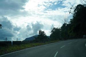 Himalayan Roadways of North Bengal with Green Nature 10 photo