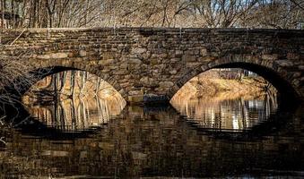 Choate Bridge in Ipswich photo