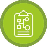 Project Vector Icon Design