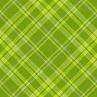 Pattern seamless textile. Vector texture background. Check fabric plaid tartan.