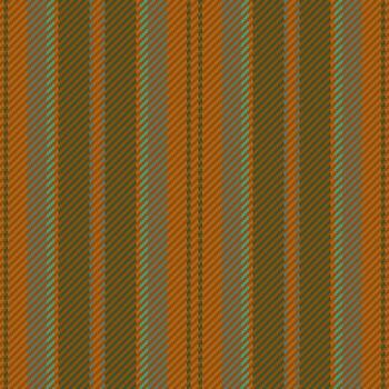 modelo raya sin costura. textura textil vector. líneas vertical antecedentes tela. vector