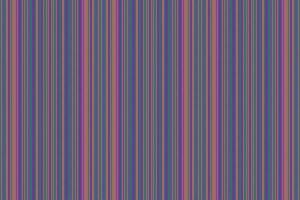 Lines textile vector. Seamless pattern stripe. Vertical fabric background texture. vector