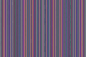 Lines textile vector. Seamless pattern stripe. Vertical fabric background texture. vector