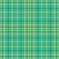 Textile background tartan. Seamless vector check. Texture fabric pattern plaid.