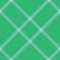 Fabric check background. Textile texture seamless. Pattern vector plaid tartan.