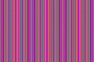 Stripe background pattern. Vertical texture lines. Textile seamless vector fabric.