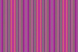 Stripe background pattern. Vertical texture lines. Textile seamless vector fabric.